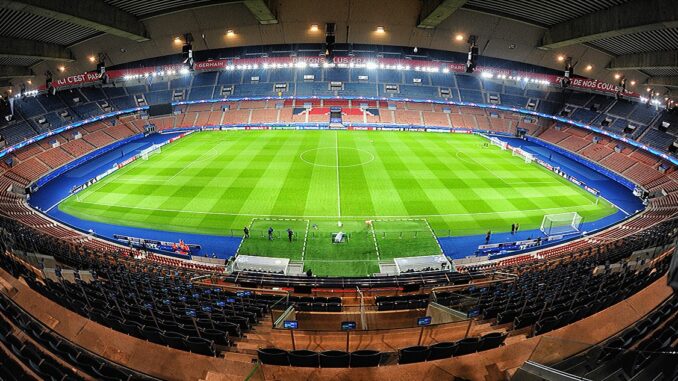 stades-de-football-préférés-en-France